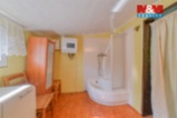 Prodej chaty, 58 m² se zahradou 1 463 m² Hroznětín