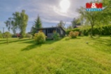 Prodej chaty, 58 m² se zahradou 1 463 m² Hroznětín