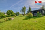 Prodej chaty, 58 m² se zahradou 1 463 m² Hroznětín