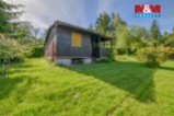 Prodej chaty, 58 m² se zahradou 1 463 m² Hroznětín