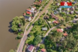 Prodej chaty, 58 m² se zahradou 1 463 m² Hroznětín