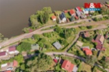 Prodej chaty, 58 m² se zahradou 1 463 m² Hroznětín