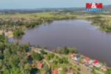 Prodej chaty, 58 m² se zahradou 1 463 m² Hroznětín