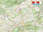 Prodej chaty, 58 m² se zahradou 1 463 m² Hroznětín