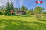 Prodej chaty, 58 m² se zahradou 1 463 m² Hroznětín