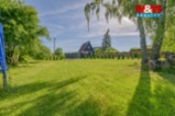 Prodej chaty, 58 m² se zahradou 1 463 m² Hroznětín