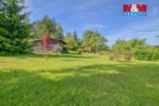 Prodej chaty, 58 m² se zahradou 1 463 m² Hroznětín