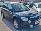 Škoda Yeti, 1.2 TSi Ambition, Ambition, kombi,