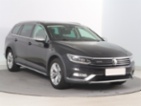 VW Passat, 2.0 TDIAlltrack , 4X4, Automat, Kůže,,