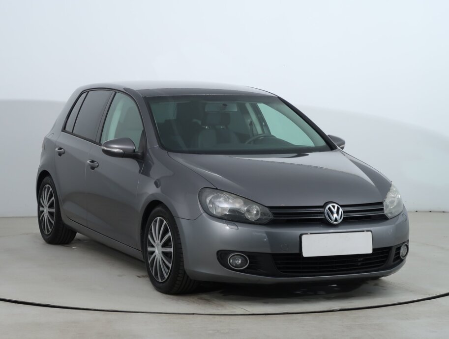 VW Golf, 2.0 TDI, po STK, Klima, jezdí výborně,,