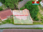 Prodej chalupy, 74 m², Pačejov