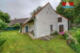 Prodej chalupy, 74 m², Pačejov
