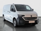 VW Transporter, 2.0 TDI, L2H1, 1.0t, ČR, 1Maj