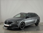 Škoda Superb, Sportline DSG, kombi, nafta