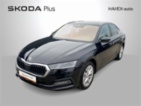 Škoda Octavia, 2.0 TDI Style +, liftback, nafta