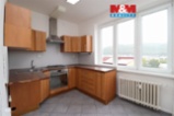 Pronájem bytu 2+1, 56 m², Karlovy Vary, ul. Sokolovská