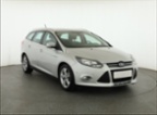 Ford Focus, 1.0 EcoBoost, Navi, Klima, Park