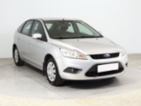 Ford Focus, 1.6 16V, ČR,2.maj, Serv.kniha, Klima,