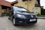 Volkswagen Sharan, HIGHLINE 2,0 TDI 103 kW, MPV,