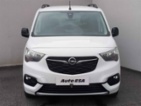 Opel Combo, 1.5CDTi Elegance, 1.maj,ČR, MPV, nafta
