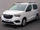 Opel Combo, 1.5CDTi Elegance, 1.maj,ČR, MPV, nafta