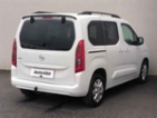 Opel Combo, 1.5CDTi Elegance, 1.maj,ČR, MPV, nafta