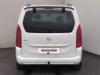 Opel Combo, 1.5CDTi Elegance, 1.maj,ČR, MPV, nafta
