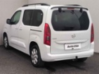 Opel Combo, 1.5CDTi Elegance, 1.maj,ČR, MPV, nafta