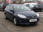 Ford Focus, 1.6 TDCi, ČR, AC, kombi, nafta