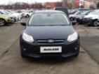 Ford Focus, 1.6 TDCi, ČR, AC, kombi, nafta
