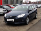 Ford Focus, 1.6 TDCi, ČR, AC, kombi, nafta