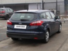 Ford Focus, 1.6 TDCi, ČR, AC, kombi, nafta