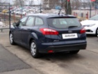 Ford Focus, 1.6 TDCi, ČR, AC, kombi, nafta