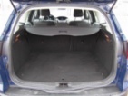 Ford Focus, 1.6 TDCi, ČR, AC, kombi, nafta