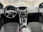 Ford Focus, 1.6 TDCi, ČR, AC, kombi, nafta
