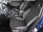 Ford Focus, 1.6 TDCi, ČR, AC, kombi, nafta