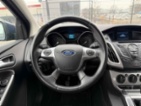 Ford Focus, 1.6 TDCi, ČR, AC, kombi, nafta