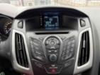 Ford Focus, 1.6 TDCi, ČR, AC, kombi, nafta