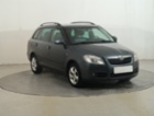 Skoda Fabia, 1.2 12V, nová STK, Klima, zamluveno,