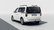 Volkswagen Caddy, Life 2,0TDI 4MOT, kombi, nafta