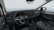 Volkswagen Caddy, Life 2,0TDI 4MOT, kombi, nafta