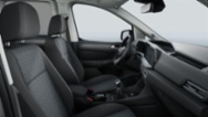 Volkswagen Caddy, Life 2,0TDI 4MOT, kombi, nafta