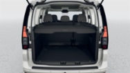 Volkswagen Caddy, Life 2,0TDI 4MOT, kombi, nafta