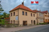 Prodej obchodního objektu, 308 m², Příbor, ul. Místecká