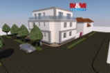 Prodej pozemku k bydlení, 371 m², Kolín