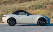 Mazda MX-5, ST 1.5L G132 6MT EXCLUSIVE-LIN,