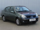 Renault Thalia, 1.4i, ČR, sedan, benzín