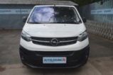 Opel Vivaro, VAN L2, nafta
