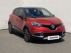 Renault Captur, 0.9TCensen, SUV, benzín