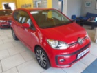 Volkswagen up!, 1.0 MPI 55KW KLIMA TEMPOMAT,